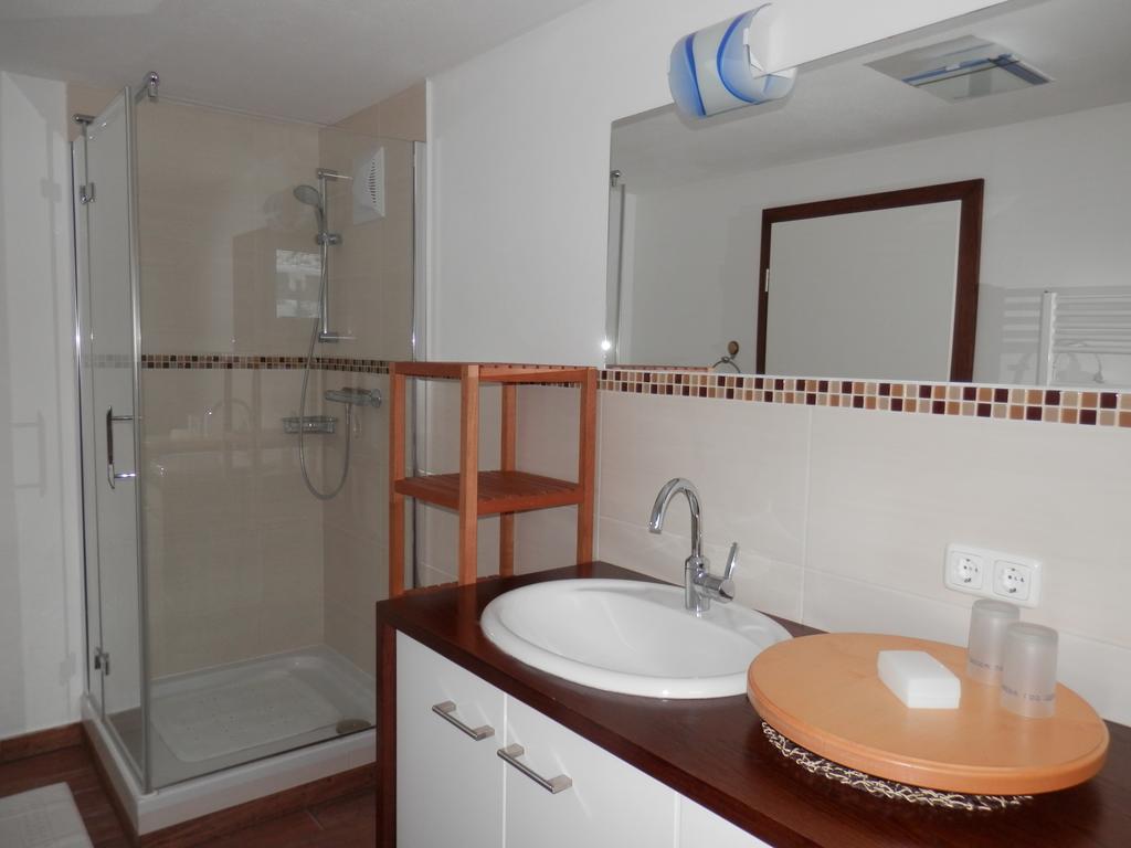 Appartement Nischler Wald im Pinzgau Pokoj fotografie