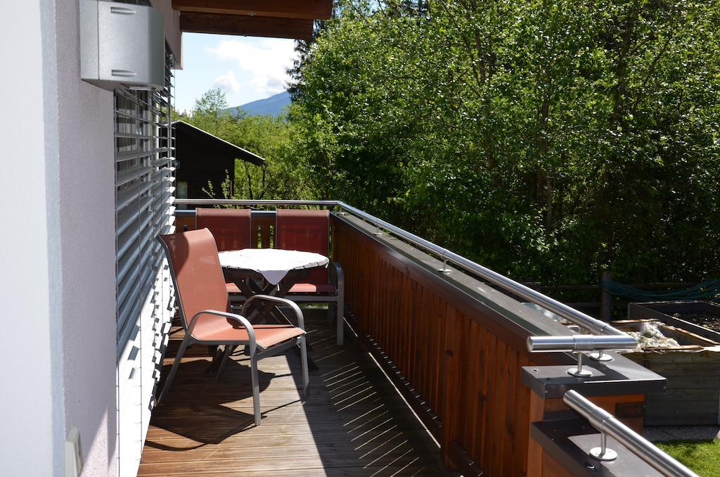 Appartement Nischler Wald im Pinzgau Pokoj fotografie